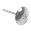 Гвозди декоратив. хром 20 (100шт) MARLOK (НШ) (003157)