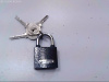 Замок навесной SOLLER BC32-SL 32мм (6,180шт) (113-065)