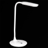 Лампа настольная св/д. LED 01208-2.7-01 WT белая