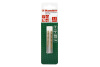 Сверло DR MT  3,2*65/36мм TIN (2шт) мет. HAMMER (202-106)