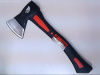 Топор  600г фибергласс. обрезин. рукоятка Standart FALCO (662-070)
