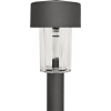 Светильник газонный Navigator 71 264 NSL-MT-1W-PP PACK48