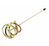 Миксер Hammer 221-011 MX-AC 100х600мм для смешивания краски, оцинкованный