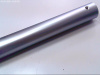 Труба для опоры мебельная SOLLER 820х60хх0,8мм мат.хром (4шт) (125-276)