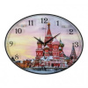 Часы настенные "Храм Василия Блаженного" (3546-622)