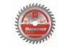 Диск пильный 205-134   10*85мм 36 зубов HAMMER по дереву