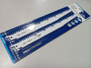 Полотно для сабельной электроножовки K-S1531L (2шт) Vertextools (ГИТ) (K-S1531L)