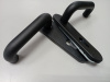 Комплект ручек DOORLOCK V S38KP/F PZ72 серия Variant для ПОЖАРНЫХ ДВЕРЕЙ