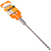 Бур SDS-PLUS  5x160мм (скор. св.) ПРОФИ ЕРМАК (654-098)