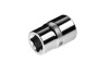 Головка торцевая 1/2"DR CRV 8мм WESTER