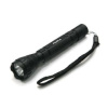 Фонарик металл со светодиодами POLICE 12W 5002-03 3LED 3R3