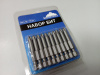 Набор бит PH-3  50мм (10шт) VERTEXTOOLS (ГИТ) (БТ-PH3-50)