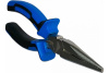 Тонкогубцы 180мм ПРОФИ VertexTools (ГИТ) (0037-180)