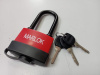 Замок навесной MARLOK ВС1.00.60L всепог. 3англ.кл. (коробка) (035818)