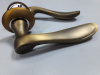 Комплект ручек TRODOS AL-42 CF кофе (204447)
