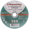 Круг зачистной 180х6.0х22,23 А24 R BF HAMMER (232-027)