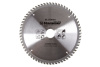 Диск пильный по ламинату 210х64х30/20мм CSB PL (205-207) HAMMER