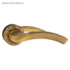 Комплект ручек TRODOS PREMIUM 10-133 CF кофе