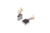 Щетки угольные RD для Makita (CB-203) 7х18х16мм (2шт) AUTOSTOP (404-217)