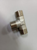 Тройник 1/2" H-H-H 