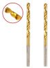Сверло DR MT  3,3*65/36мм мет. (2шт) HAMMER (202-107)