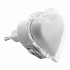 Ночник LED NL-838 0.3Вт Сердце