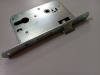 Замок врез. б/руч. ГАРАНТ ЗВ7 пр. риг. без ц/мех. ЗЩ