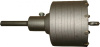 Коронка буровая 68мм (в сборе) ЕРМАК (654-002)