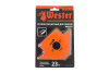 Уголок магнитный для сварки WESTER WMC50  829-003, углы  45°, 90°, 135°, 23кг