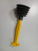Вантуз d8см h25,5см МИКС