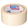 Лента малярная 48ммх25м клейкая ЕРМАК  (687-007)