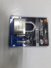 Замок навесной X-PERT Extra (CY) 60мм (SL-924081-3) (КТ) (блистер)