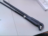 Ключ трубный рычажный прямые губы, (КТР) р-р 3" FALCO Standard (655-052)