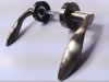 Комплект ручек TRODOS H66 AB бронза