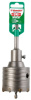 Коронка по бетону DC HD SDS+ 68мм HAMMER (242-501)