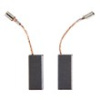 Щетки угольные RD для HAMMER PRT700С 5х8х19мм (2шт) (404-401)