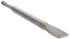 Зубило плоское 20х250мм 201-302 DR CH SDS+ shank small flat HAMMERFLEX