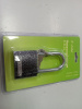 Замок навесной S-Locked BC02-50L 3англ.кл. (12шт) (К+) (блистер)