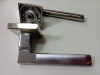 Комплект ручек CB302-05 мат.никель (квадрат)
