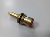 Кран-букса 1/2 керам. под крест 24шл (575-068)