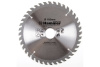Диск пильный 205-110 CSB WD 185*40*30/20 HAMMER по дереву