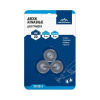 ДИСКИ АЛМАЗНЫЕ ДЛЯ ГРАВЕРА VERTEXTOOLS 20х3мм 3шт (20-20-3) (ГИТ)
