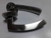 Комплект ручек MARLOK A54-L11 СР/CP хром/хром (023377)