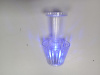 Светильник декоративный 0,2W Торшер-Зонтик Crystal Lamp (SP-04594)
