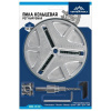 Пила кольцевая регулируемая 45-130мм VERTEXTOOLS (ГИТ) (0282-45-130)