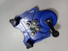 Кондуктор для алм. коронок 6-83мм VERTEXTOOLS (ГИТ) (0987-6-83)