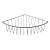 Полка 1-ая угловая AE-4036