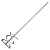 Миксер SDS+ диам. 120х600 (ГИТ) (0024-120)