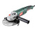 Машина шлиф. угловая 150мм 1350Вт 10000об/мин USM1350D HAMMER (159-039)