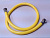 Подводка гибкая для газа Г3/4-Г3/4 L=1,2м полимерная SilverFlex 573-075